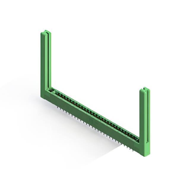 306-027-520-158 EDAC Inc.  Edgeboard Connectors